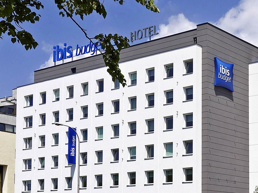 Ibis Budget Warszawa Reduta