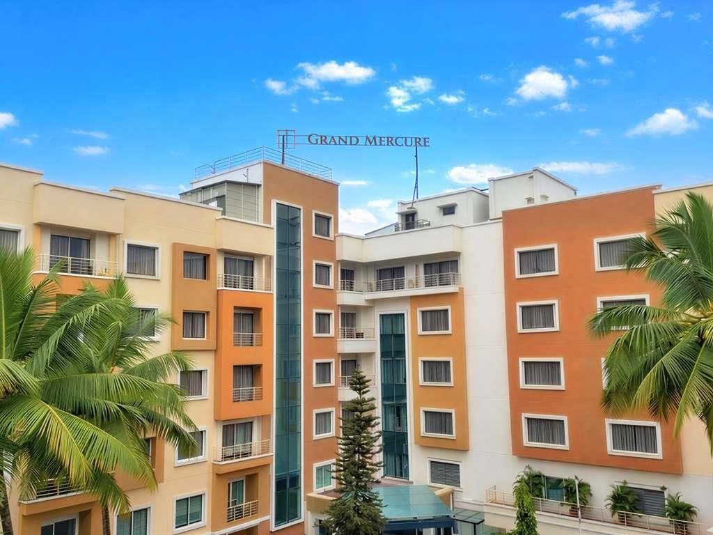 Grand Mercure Bangalore