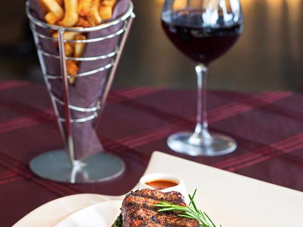 Bar - Novotel Hotel Vaughan