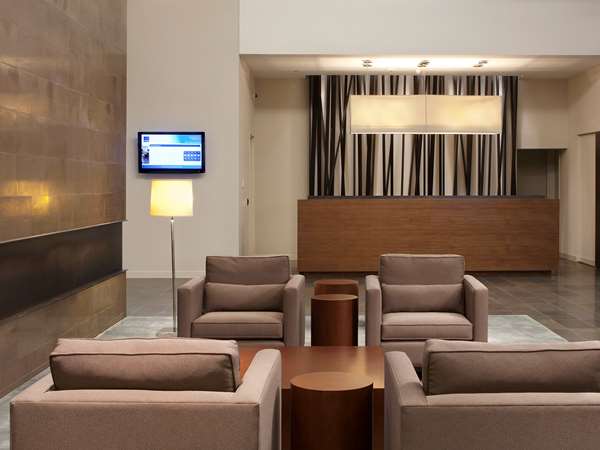 Exterior view - Novotel Hotel Vaughan