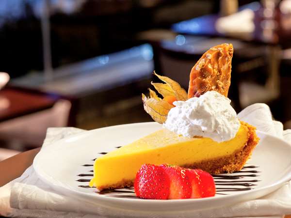 Restaurant - Novotel Hotel Vaughan