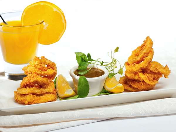 Restaurant - Novotel Hotel Vaughan