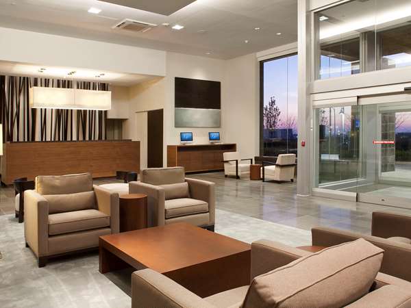 Exterior view - Novotel Hotel Vaughan