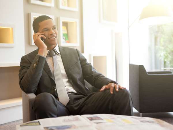 Conference Area - Novotel Hotel Vaughan