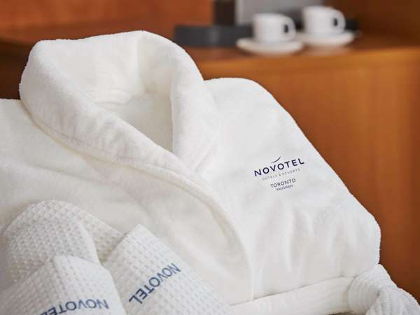  - Novotel Hotel Vaughan