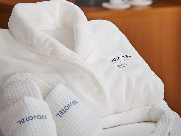  - Novotel Hotel Vaughan