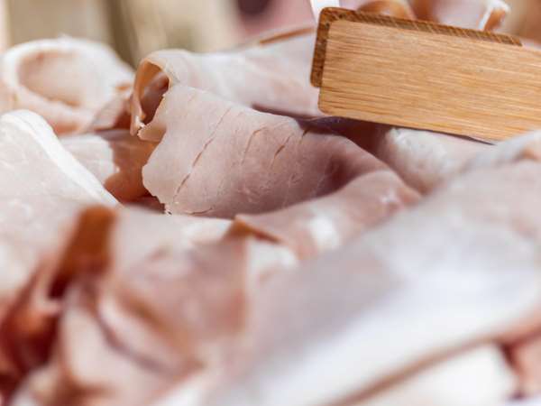 Restaurant - Novotel Hotel Vaughan