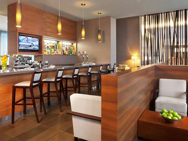 Exterior view - Novotel Hotel Vaughan