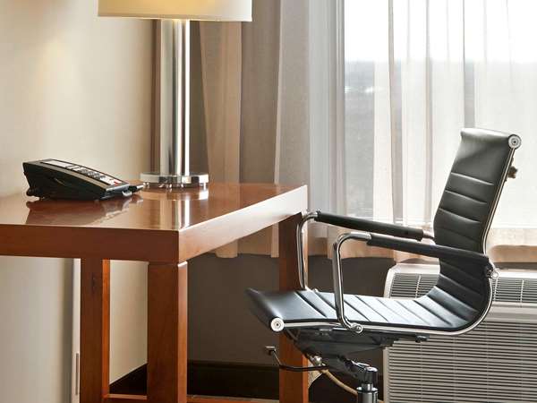  - Novotel Hotel Vaughan