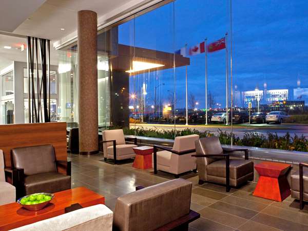 Bar - Novotel Hotel Vaughan