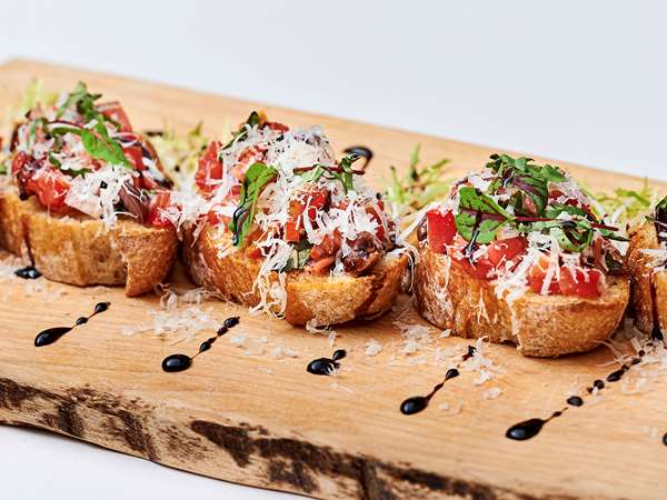 Restaurant - Novotel Hotel Vaughan