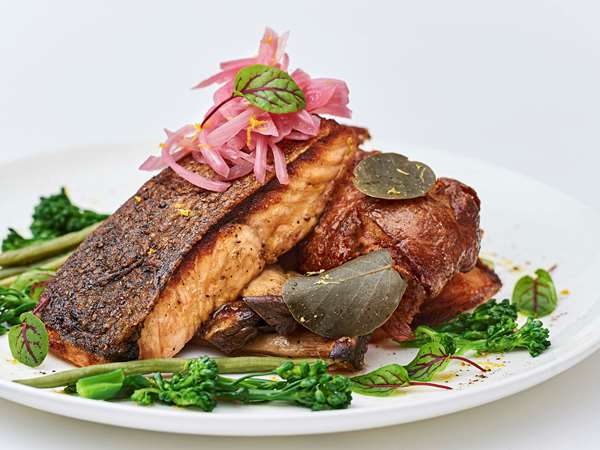 Restaurant - Novotel Hotel Vaughan