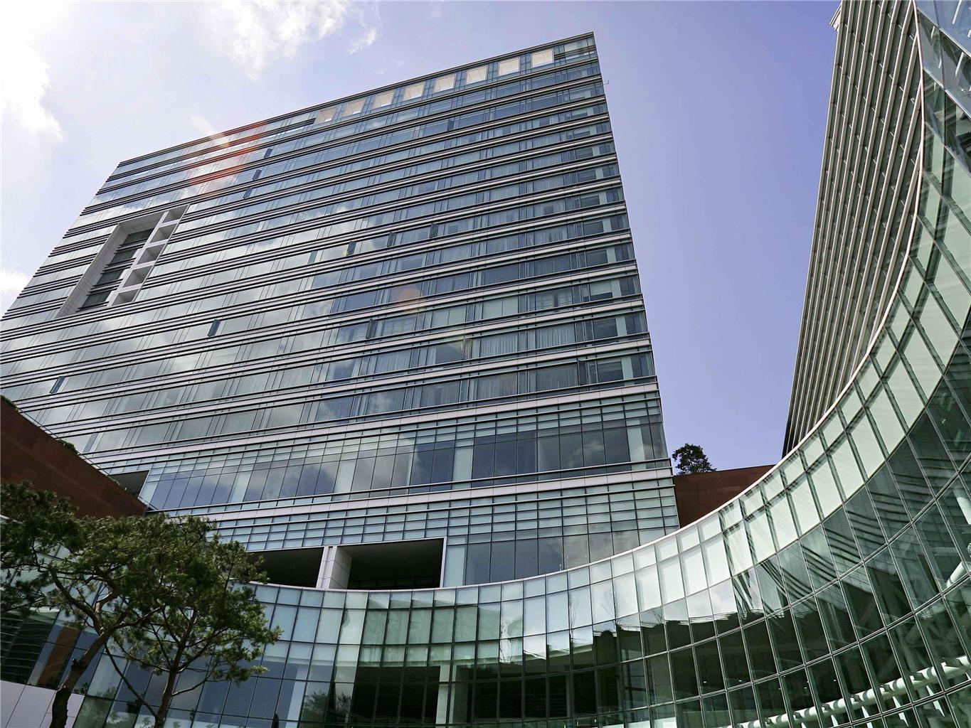 Grand Mercure Ambassador Changwon City