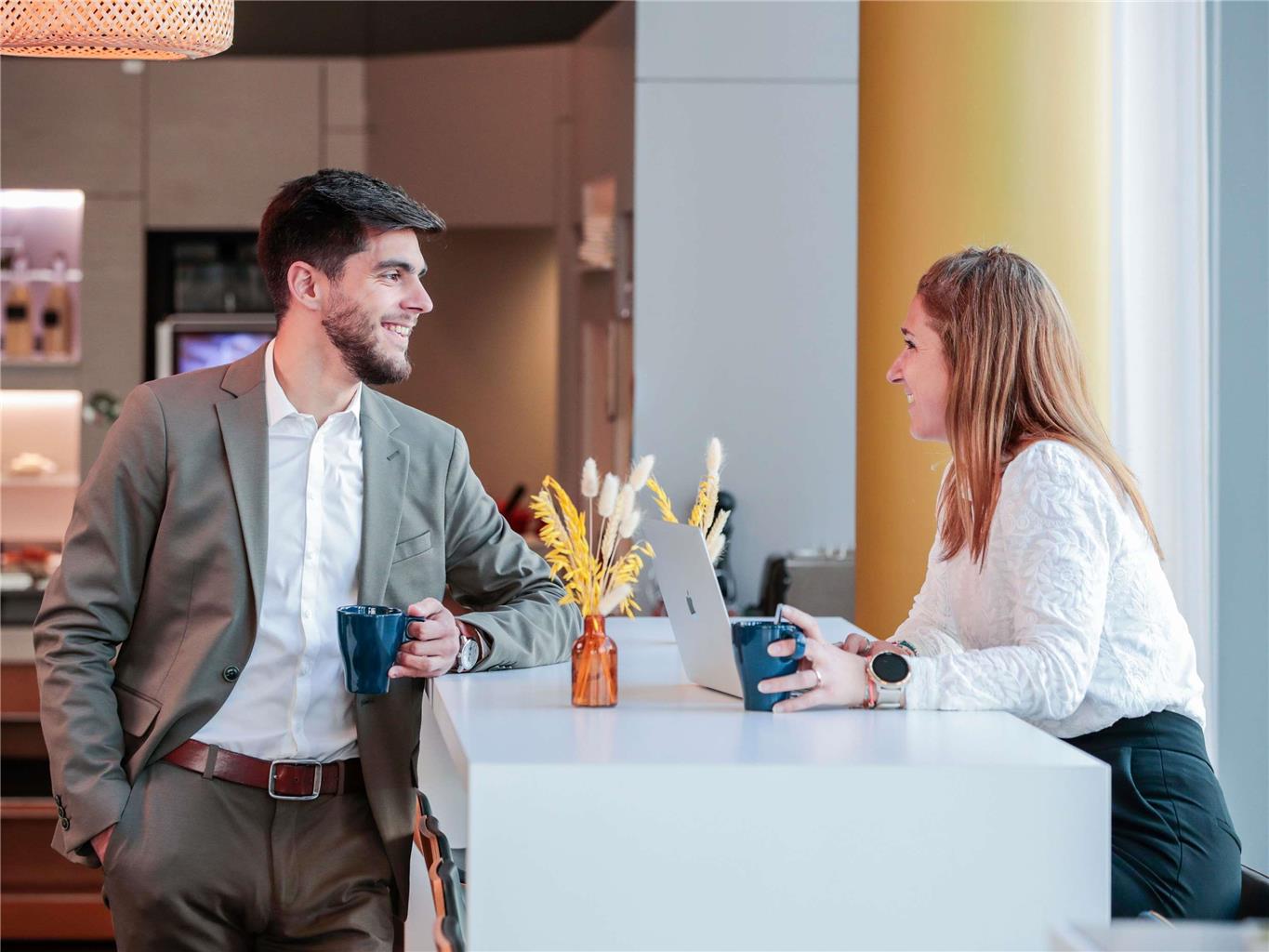 Novotel Suites Luxembourg Hotel