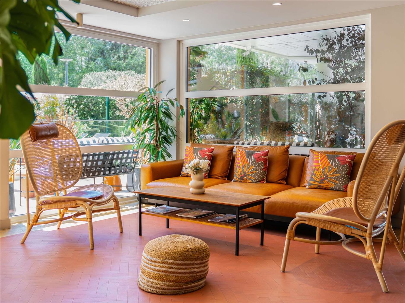 Hotel Ibis Golfe de Saint Tropez