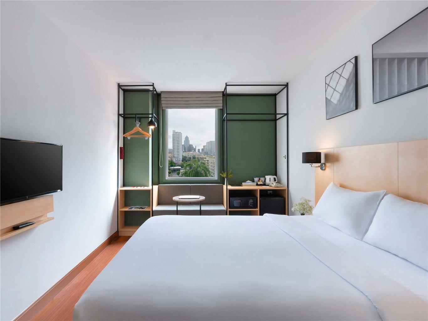 Ibis Bangkok Sukhumvit 4