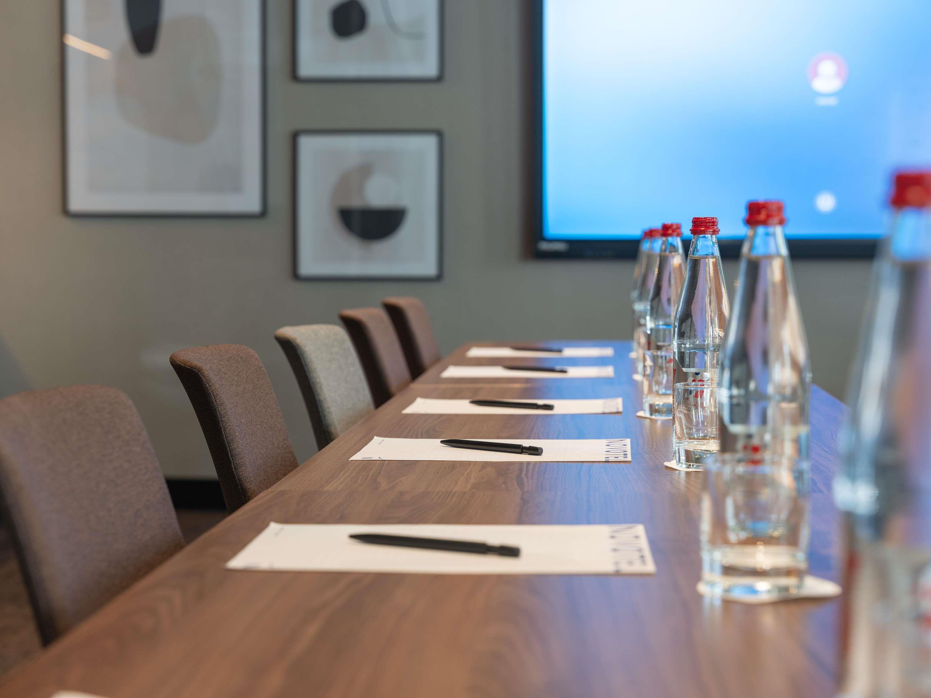 Novotel Nantes Centre Bord de Loire