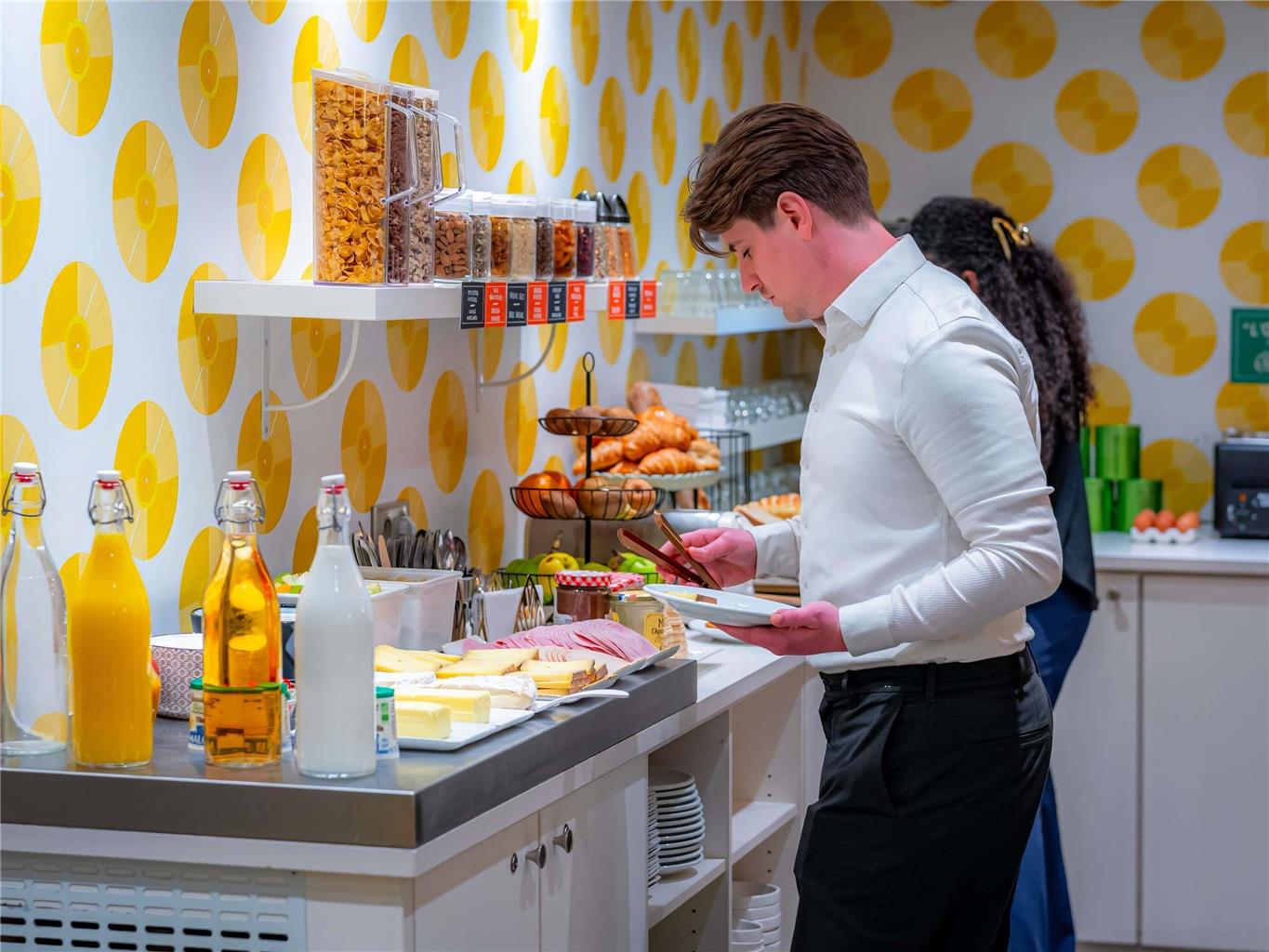Ibis Styles Paris 15 Lecourbe