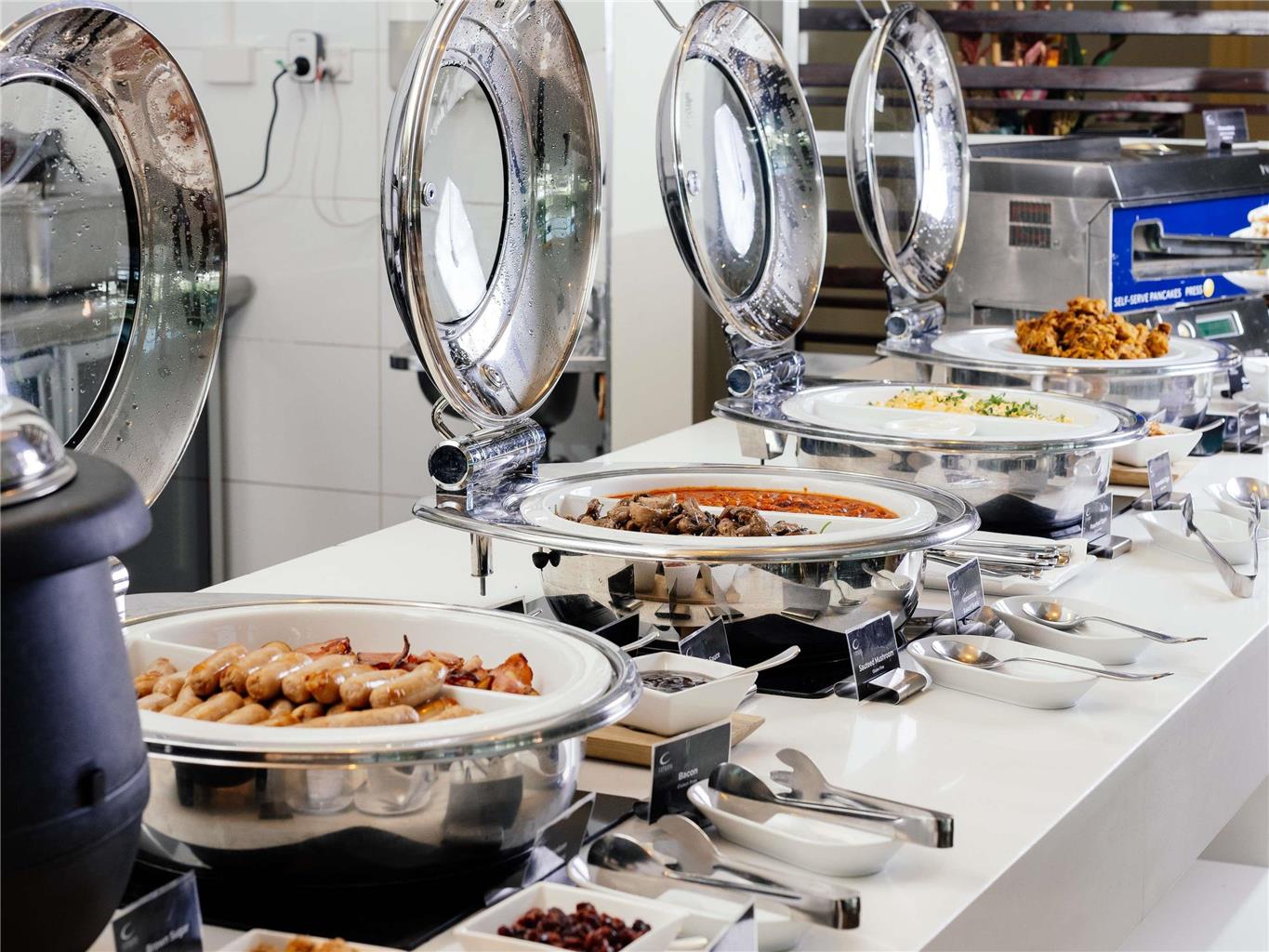 Novotel Brisbane Airport