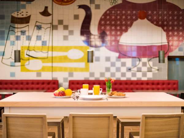 Aparthotel Adagio Liverpool City Centre