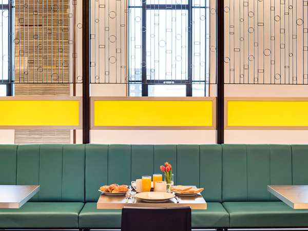 Aparthotel Adagio Liverpool City Centre