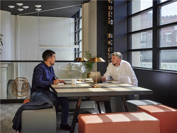 Aparthotel Adagio Liverpool City Centre