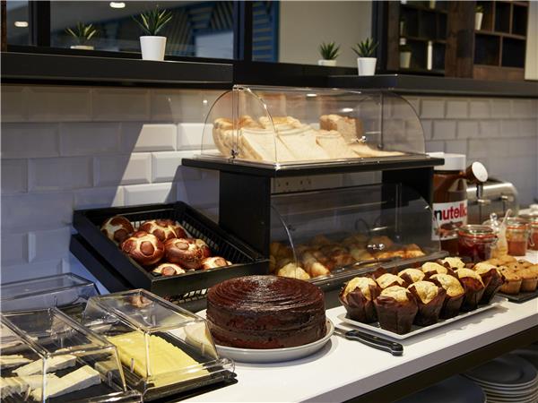 Aparthotel Adagio Liverpool City Centre