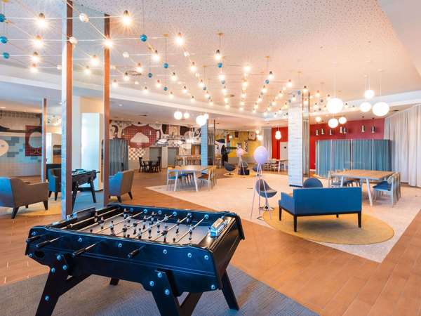 Aparthotel Adagio Liverpool City Centre