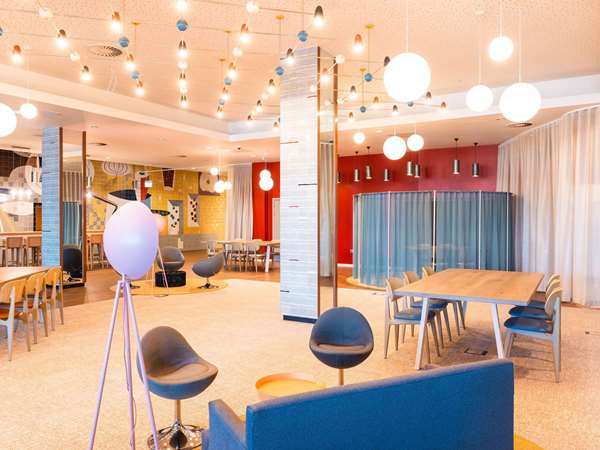 Aparthotel Adagio Liverpool City Centre