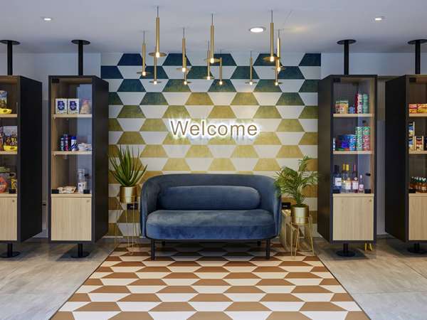 Aparthotel Adagio Liverpool City Centre