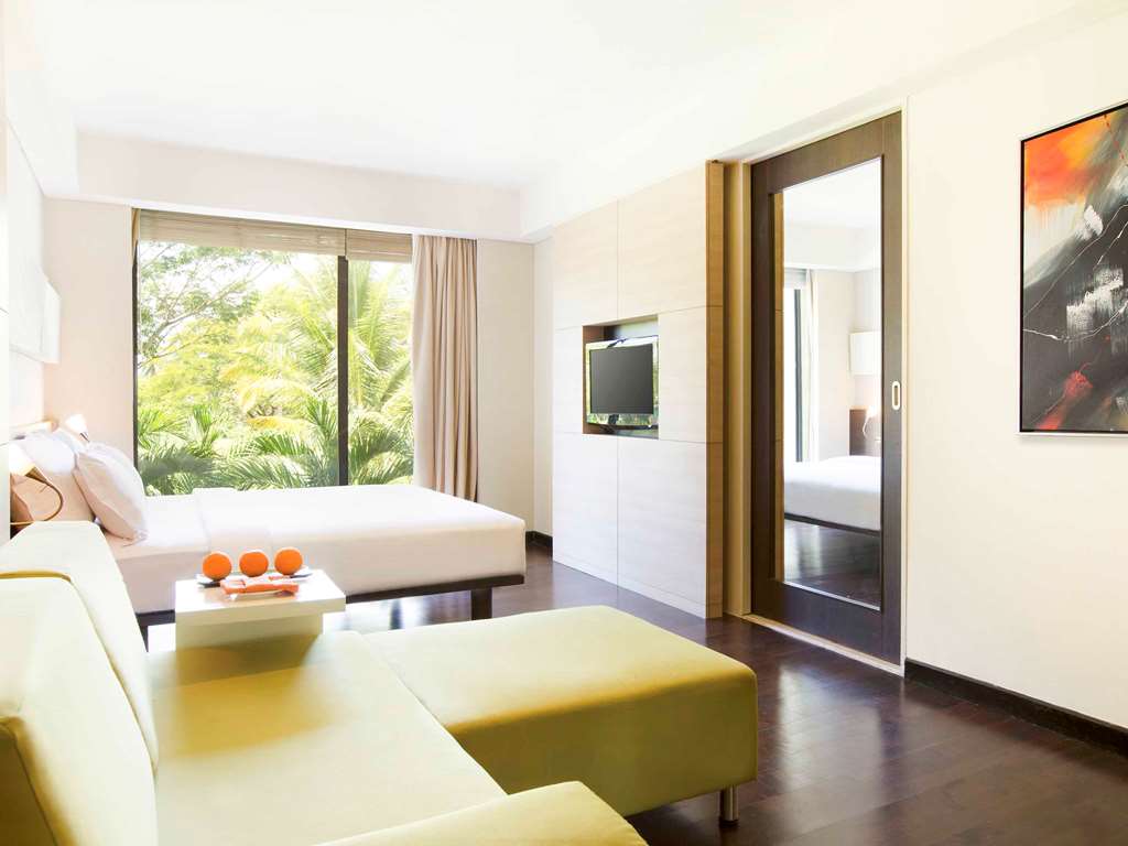 NOVOTEL MANADO CONVENTION CTR - Tap to explore photos