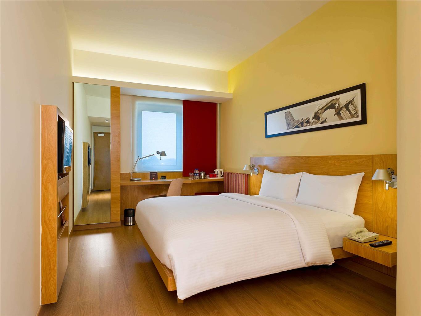 Ibis Nashik Hotel