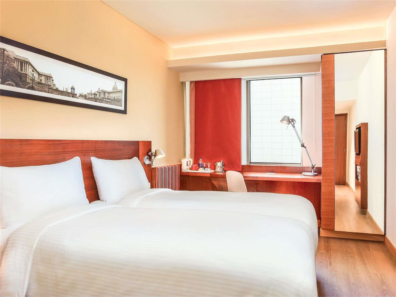 Ibis Nashik Hotel