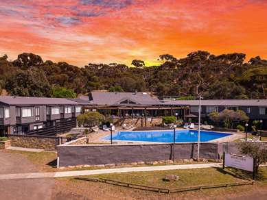 Mercure Kangaroo Island Lodge