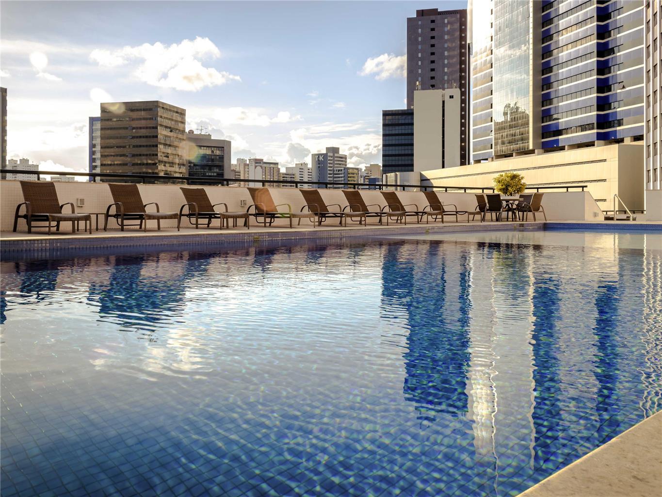 Mercure Boulevard