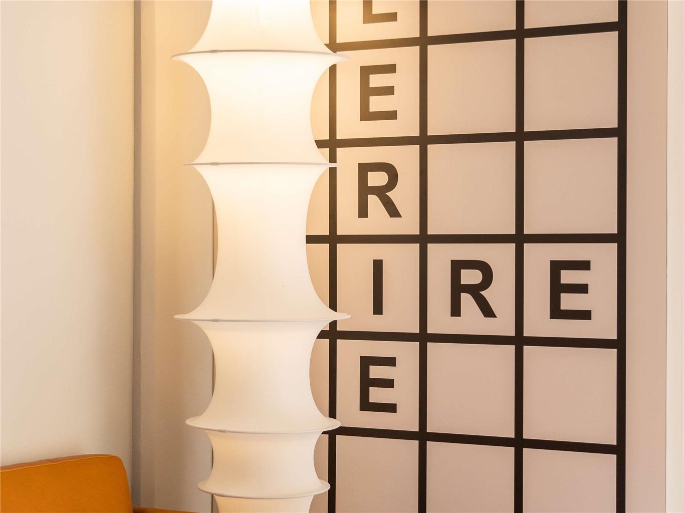 Ibis Styles Bordeaux Meriadeck