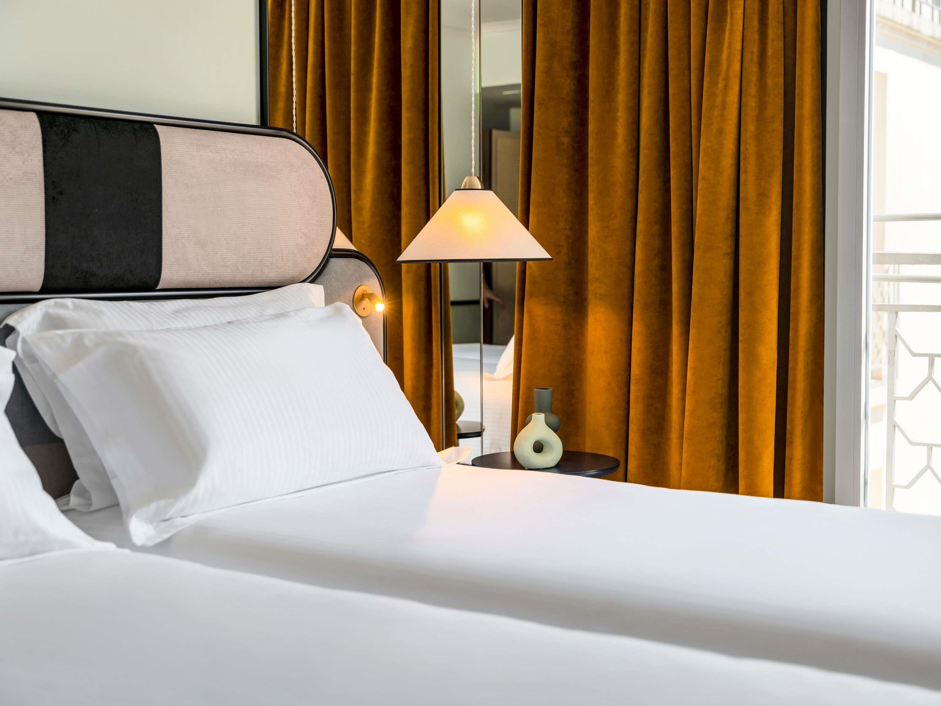 Hotel Faubourg Galant Paris, Handwritten Collection Room Type - Superior Room with 2 single beds