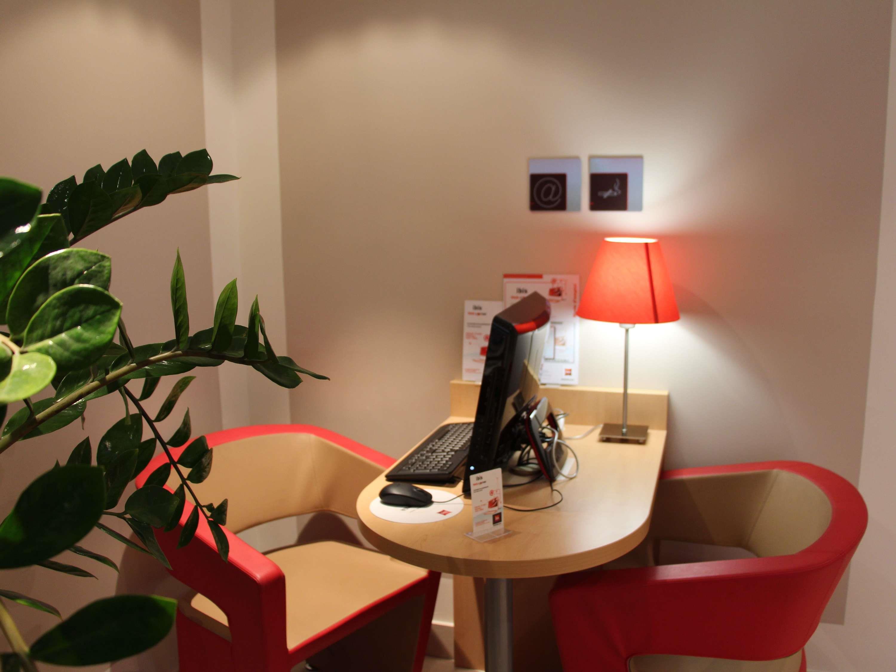 ibis Guingamp - Coeur de Bretagne