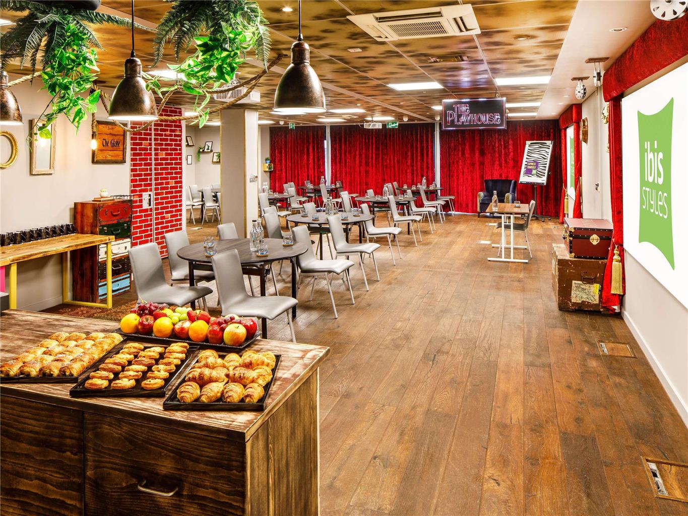 ibis Styles London Southwark