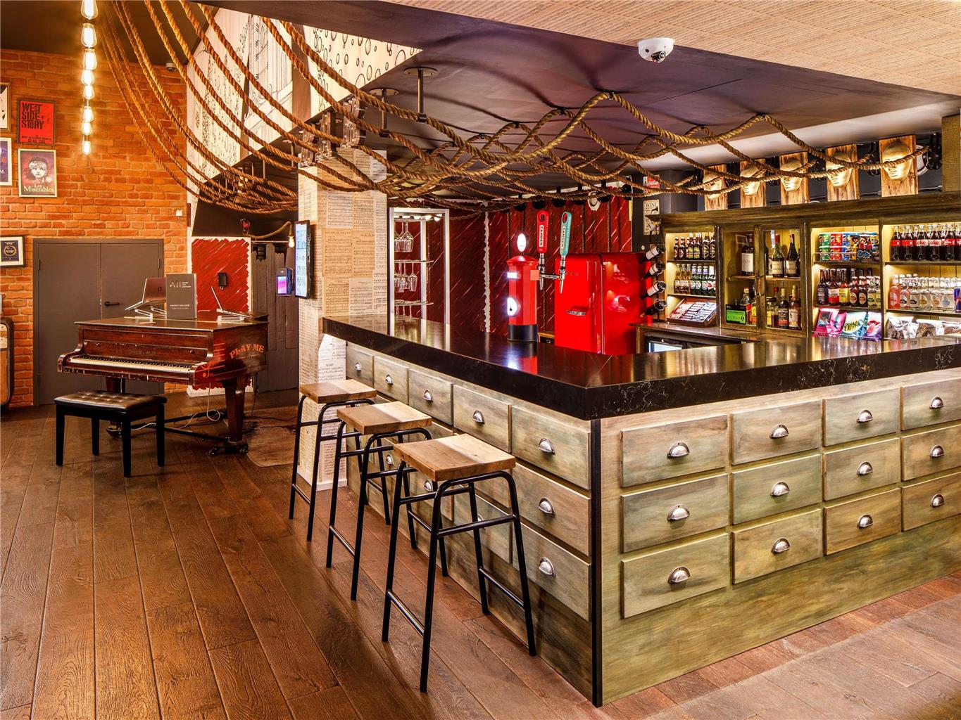 ibis Styles London Southwark