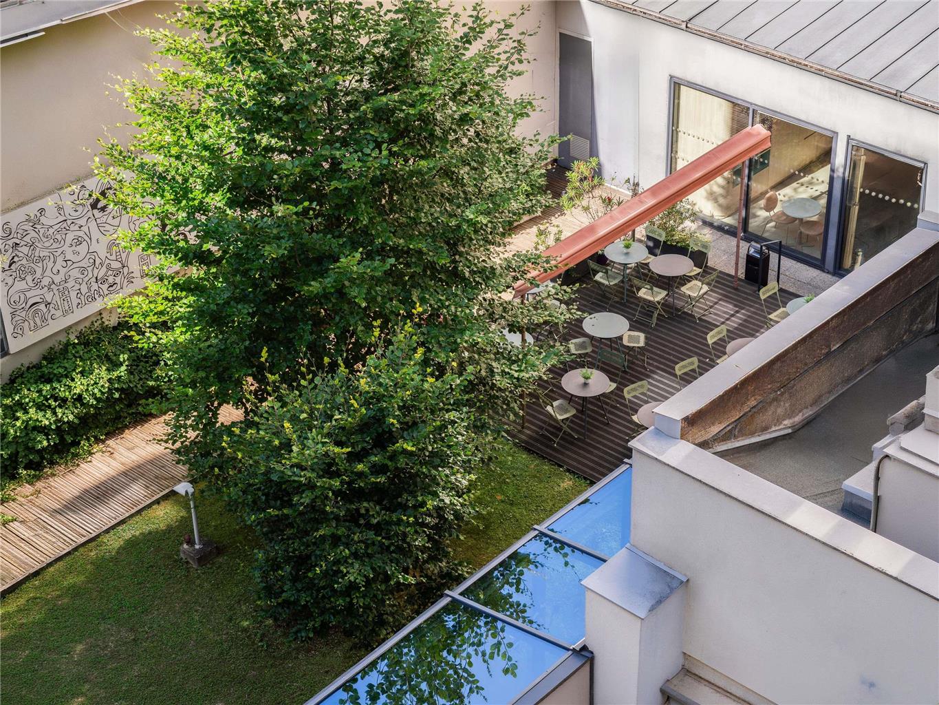 Ibis Styles Paris Porte d'Orleans