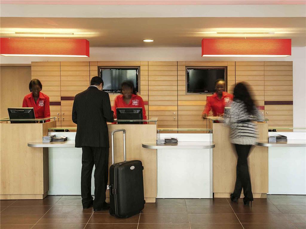 Ibis Lagos Ikeja