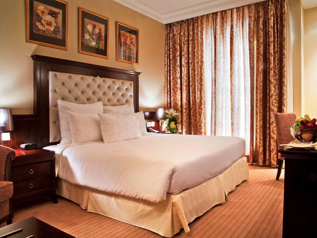 Mercure Al Khobar Hotel - Tap to explore photos