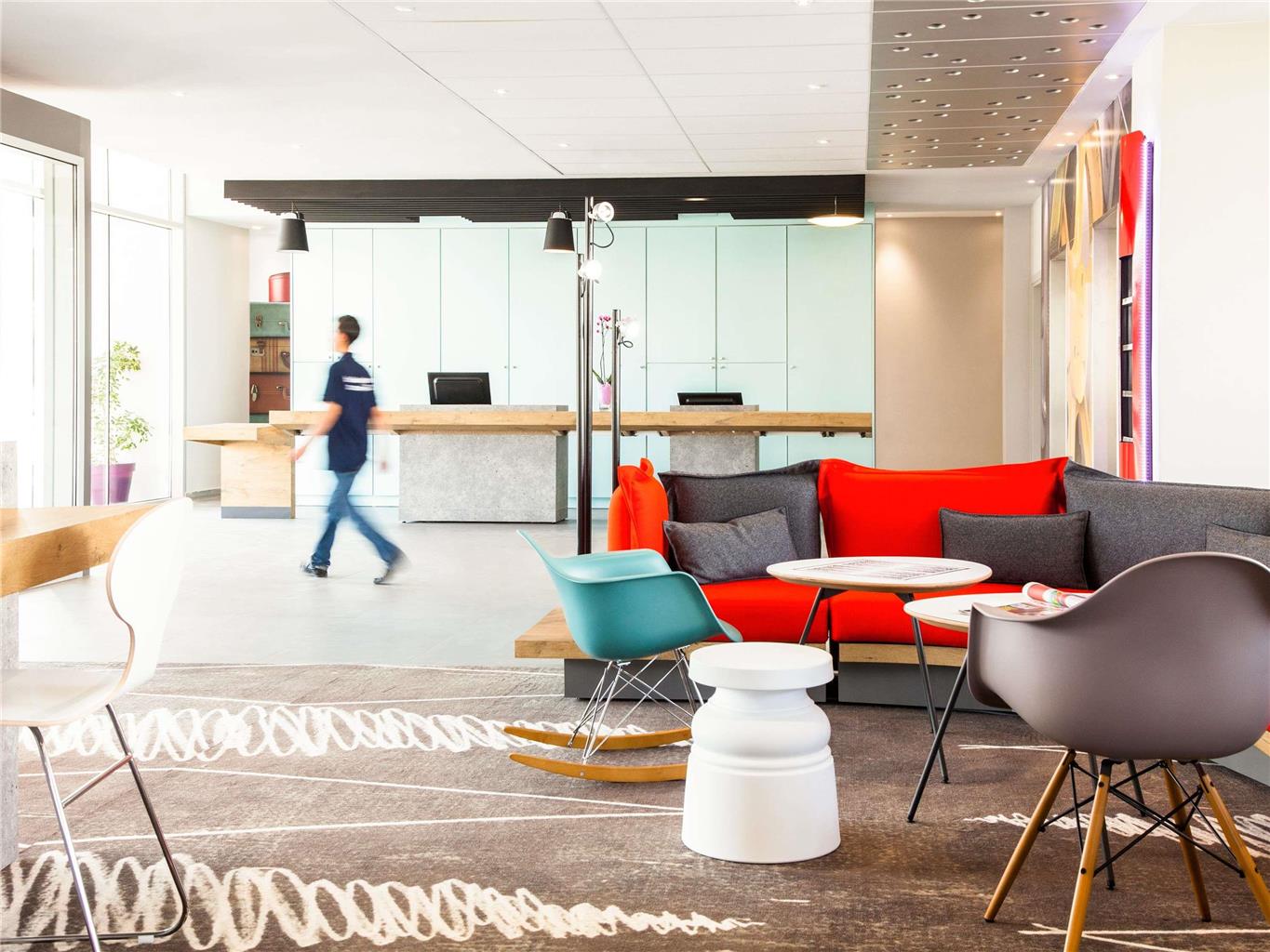 Ibis Casablanca Nearshore