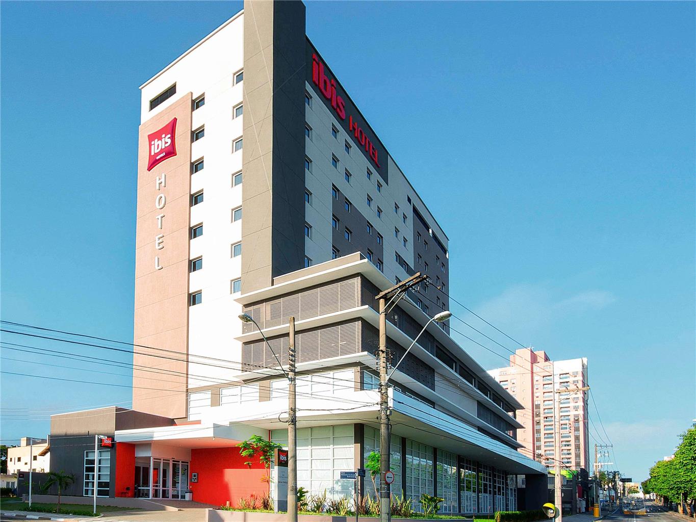 Ibis Mogi Das Cruzes