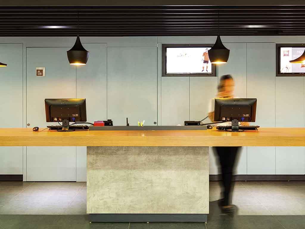 Ibis Cascavel