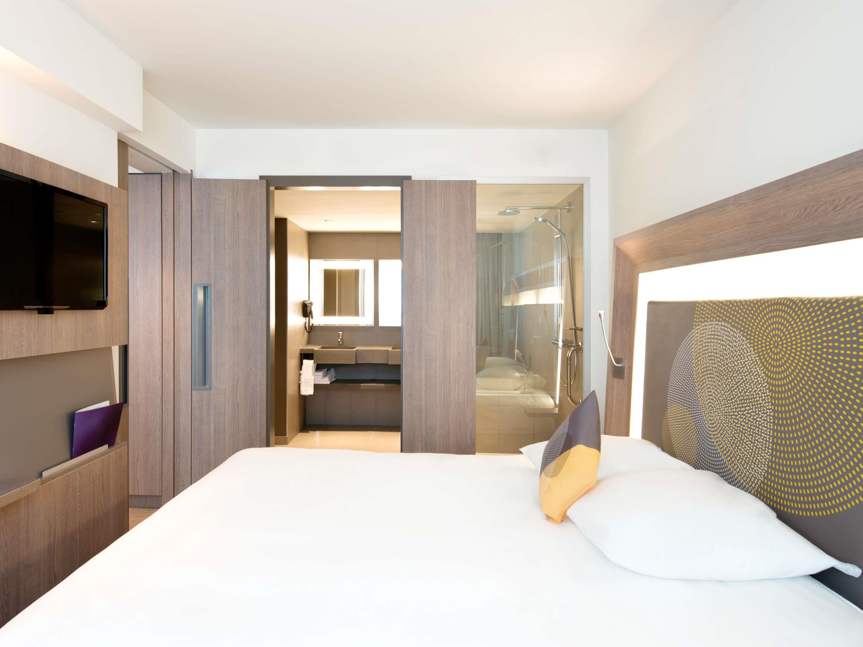 Novotel Lodz Centrum Room Type - Superior Room