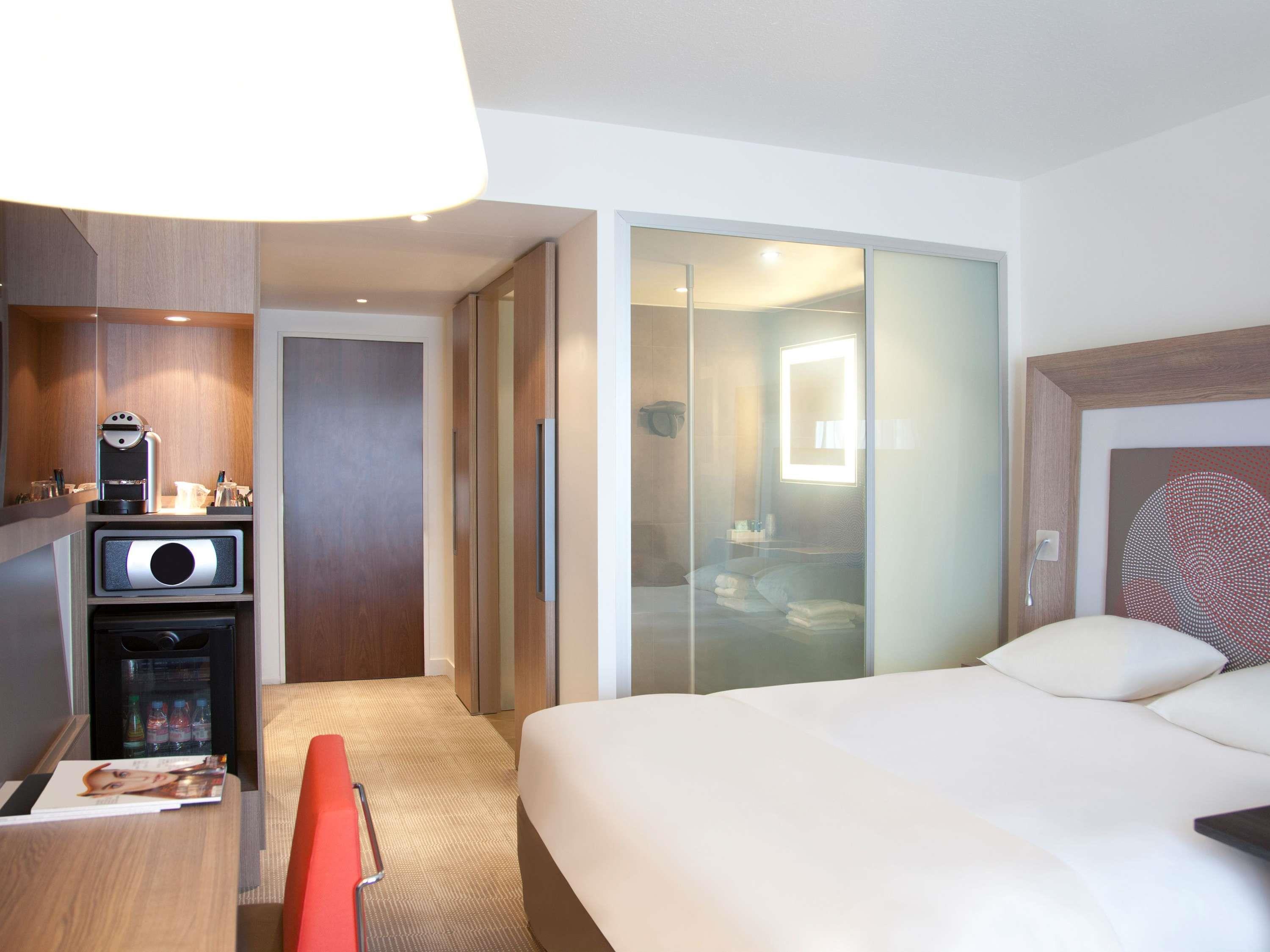 Novotel Lodz Centrum Room Type - Superior Room