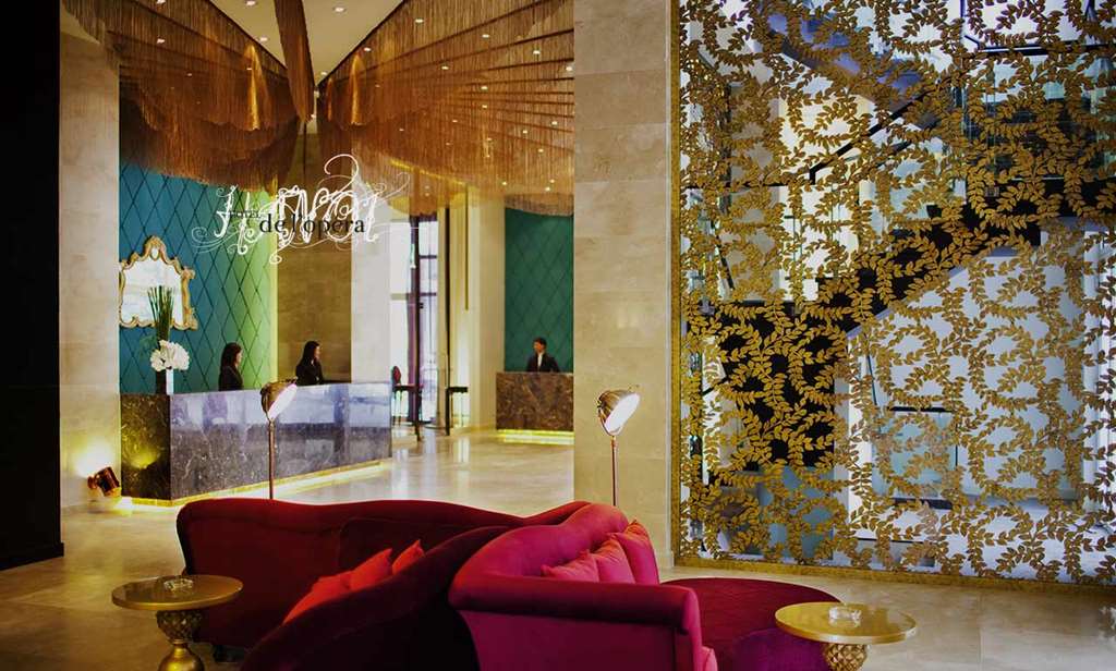 Hotel de l'Opera Hanoi - MGallery