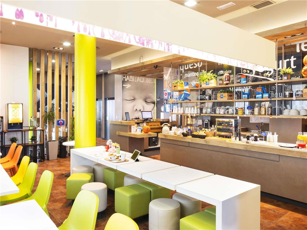 Ibis Budget Sevilla